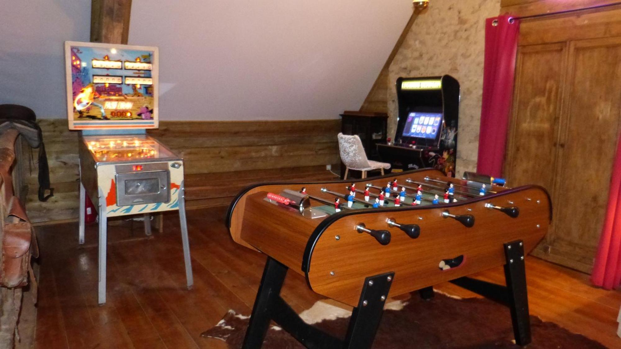 Bed and Breakfast La Valise A Cheval Mezieres-sur-Ponthouin Экстерьер фото